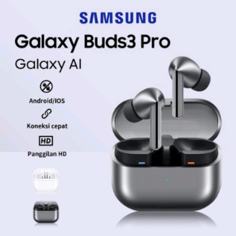 Samsung Buds 3 Pro Wireless 
