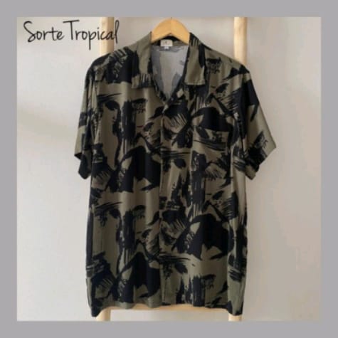 SORTE TROPICAL 