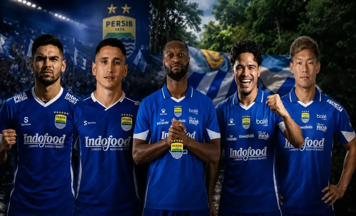 Industri vs Pembinaan: Mengapa Peledakan Kuota Asing Liga 1 Menjadi Bom Waktu Bagi Bakat Lokal?