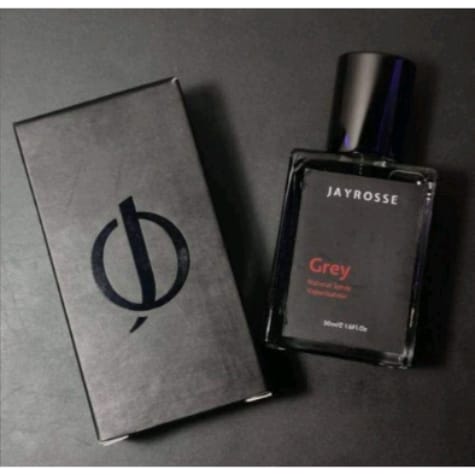 jayrosse parfum original
