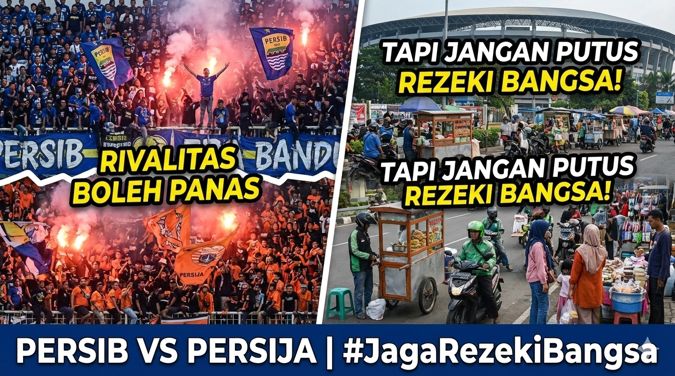 Thom Haye Persib Bandung